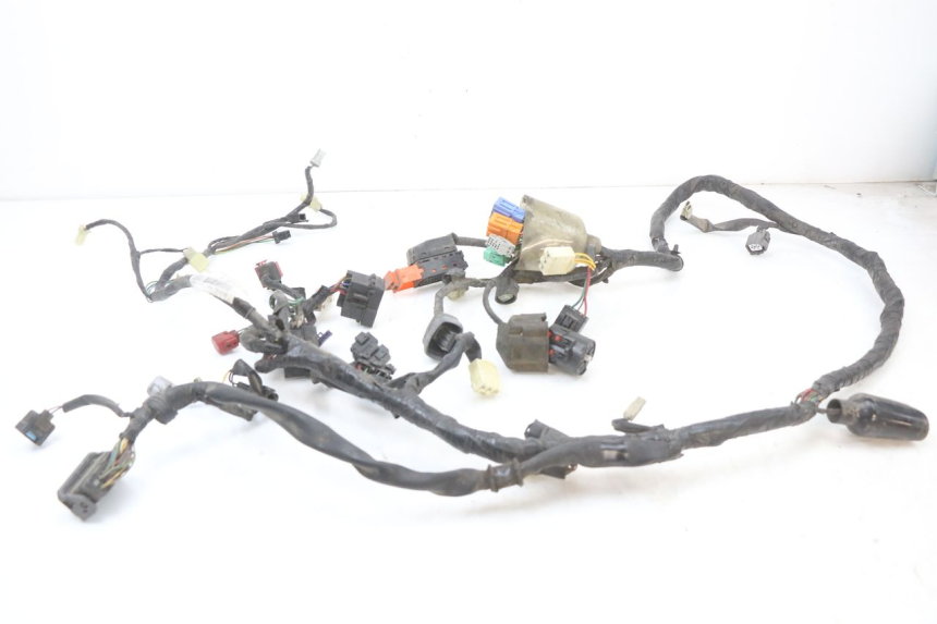 photo de FAISCEAU HONDA FES S-WING SWING ABS 125 (2007 - 2015)