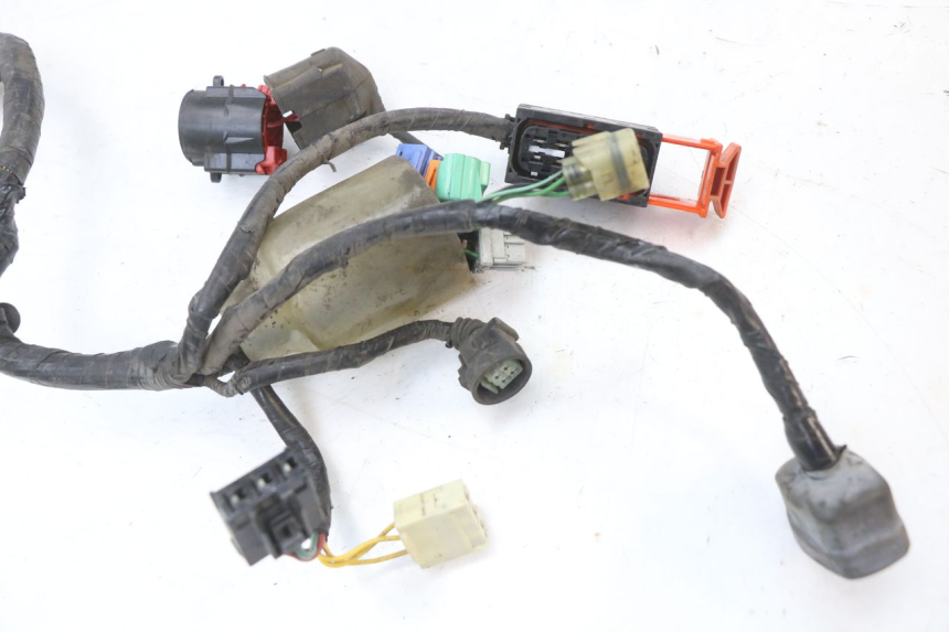 photo de FAISCEAU HONDA FES S-WING SWING ABS 125 (2007 - 2015)