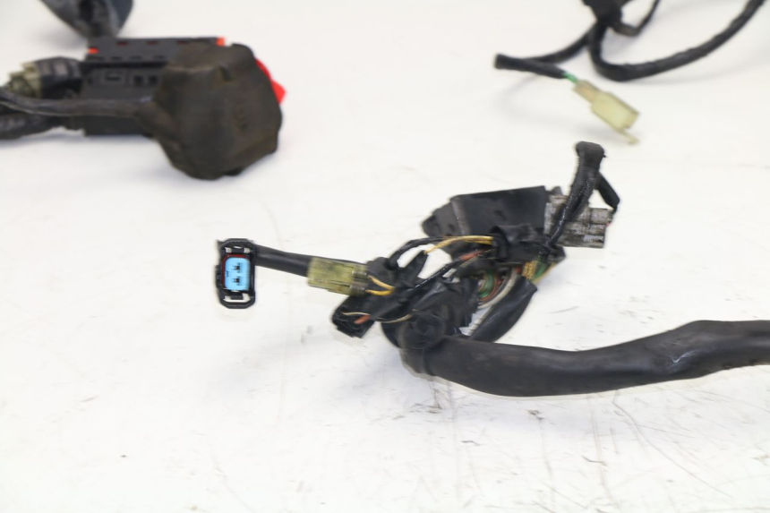 photo de FAISCEAU HONDA FES S-WING SWING ABS 125 (2007 - 2015)