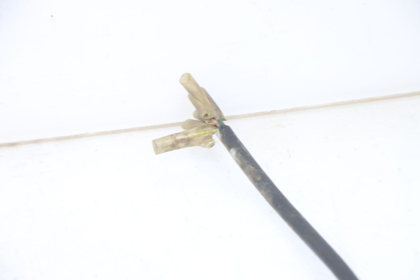 photo de FAISCEAU HONDA MTX TC02 125 (1987 - 1989)