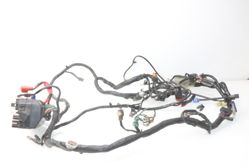 photo de FAISCEAU HONDA NSS EX FORZA 250 (2008 - 2009)