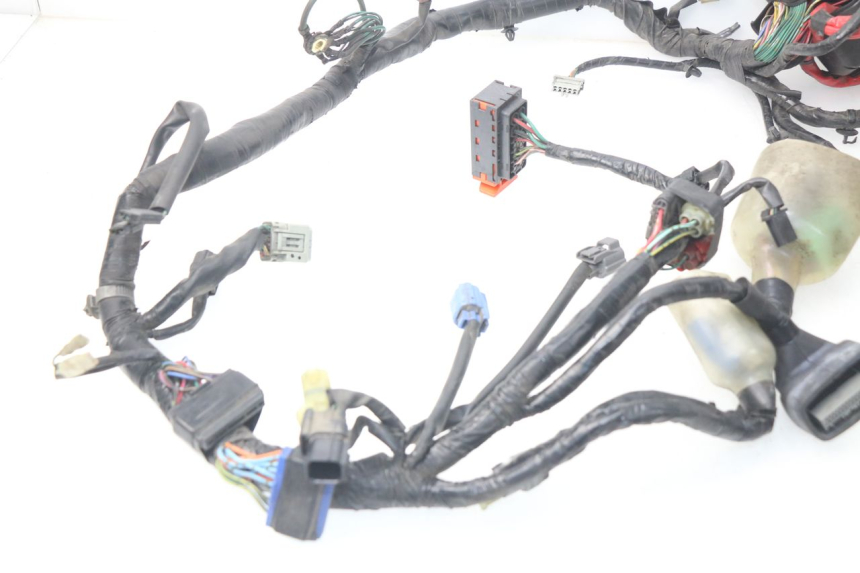 photo de FAISCEAU HONDA NSS EX FORZA 250 (2008 - 2009)