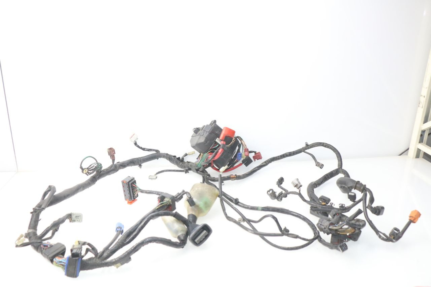 photo de FAISCEAU HONDA NSS EX FORZA 250 (2008 - 2009)