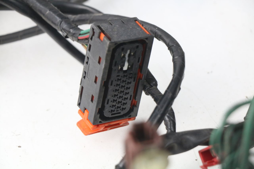 photo de FAISCEAU HONDA NSS EX FORZA 250 (2008 - 2009)