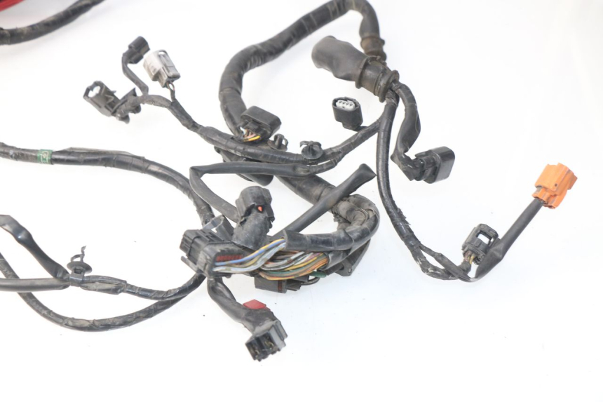 photo de FAISCEAU HONDA NSS EX FORZA 250 (2008 - 2009)