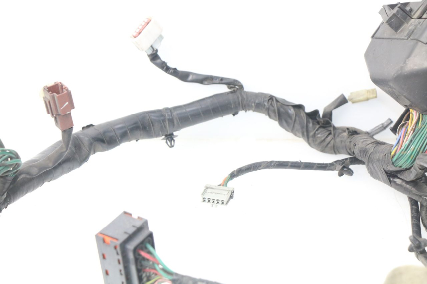photo de FAISCEAU HONDA NSS EX FORZA 250 (2008 - 2009)