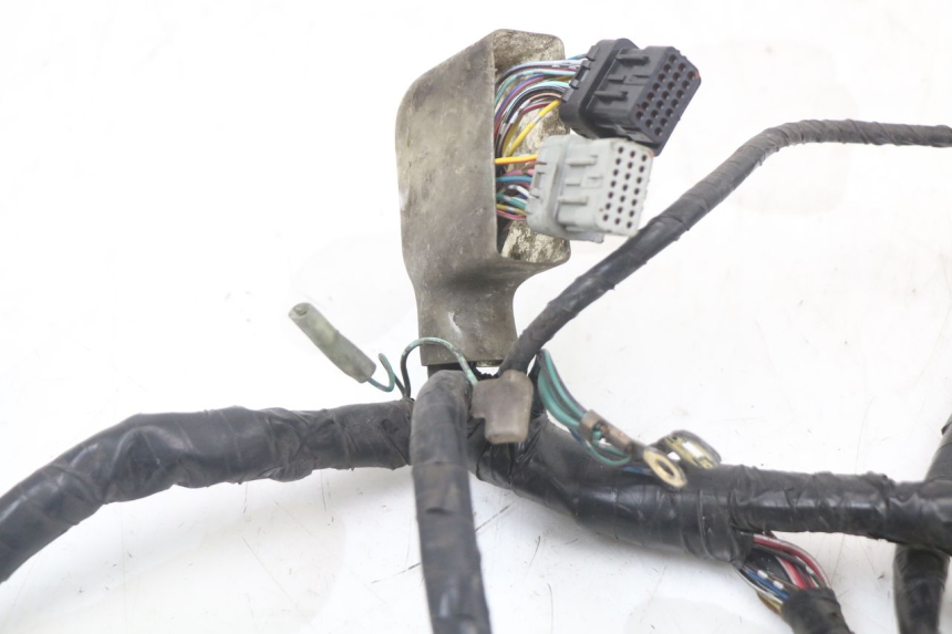 photo de FAISCEAU HONDA PCX (JF28) 125 (2009 - 2011)