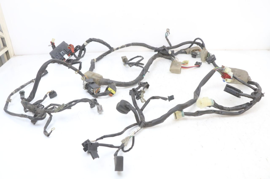 photo de FAISCEAU HONDA SH ABS 125 (2012 - 2017)