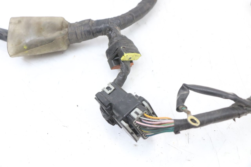 photo de FAISCEAU HONDA SH ABS 125 (2012 - 2017)