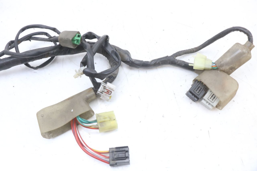 photo de FAISCEAU HONDA SH ABS 125 (2012 - 2017)