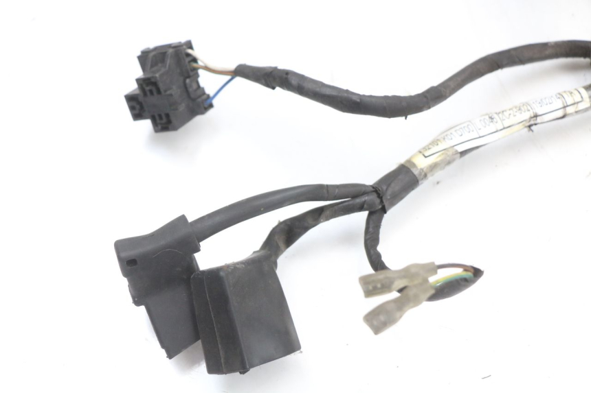 photo de FAISCEAU HONDA SH ABS 125 (2012 - 2017)