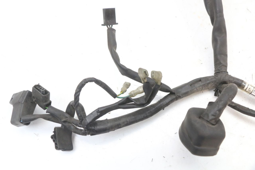 photo de FAISCEAU HONDA SH ABS 125 (2012 - 2017)
