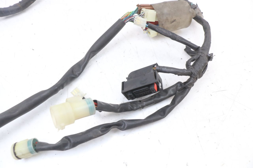photo de FAISCEAU HONDA SH ABS 125 (2012 - 2017)