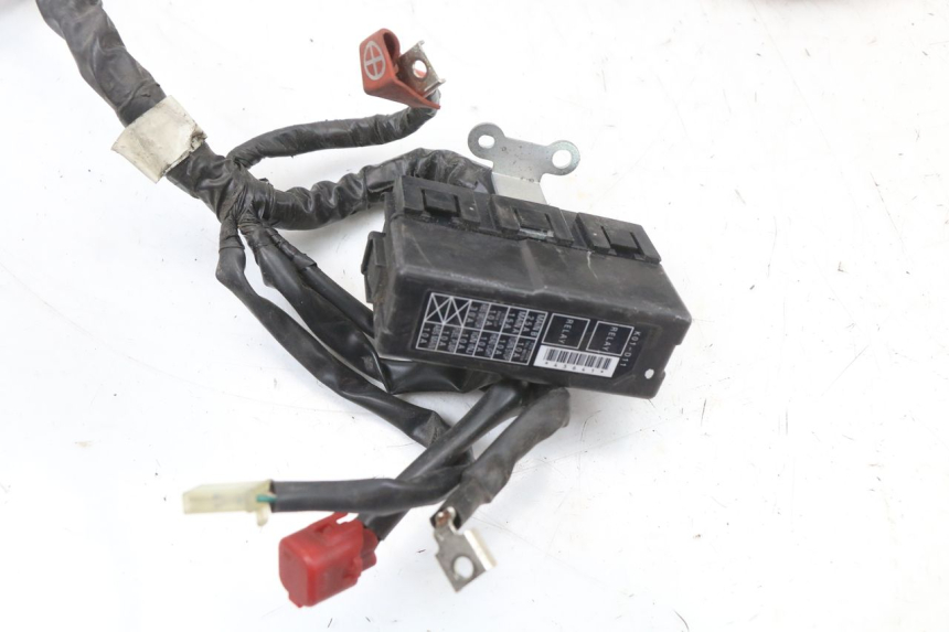 photo de FAISCEAU HONDA SH ABS 125 (2012 - 2017)