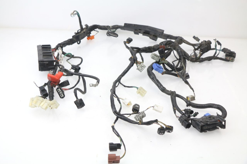 photo de FAISCEAU HONDA VFR F 1200 (2010 - 2015)
