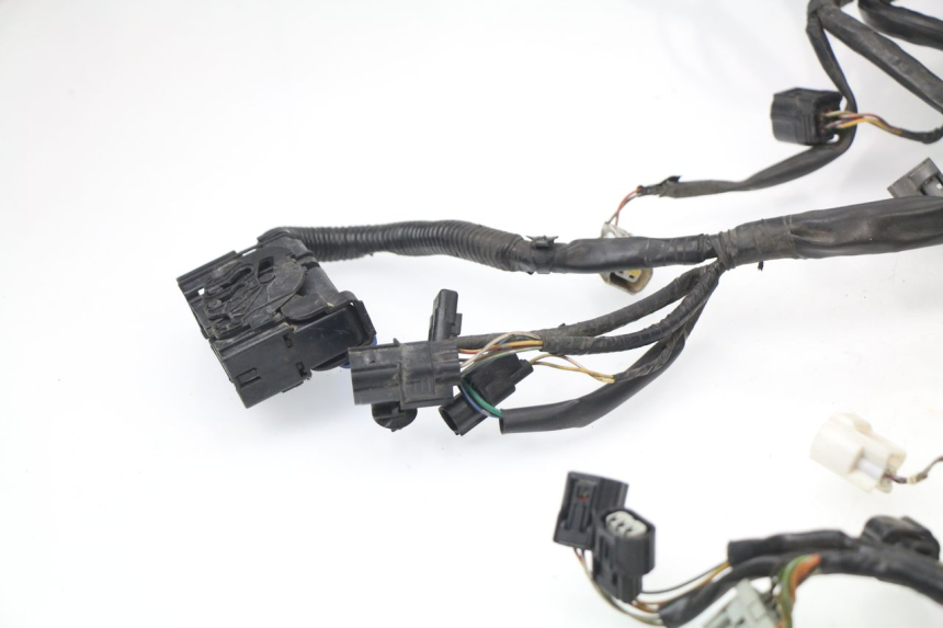 photo de FAISCEAU HONDA VFR F 1200 (2010 - 2015)