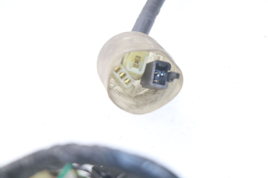 photo de FAISCEAU HONDA XLV VARADERO 125 (2000 - 2006)