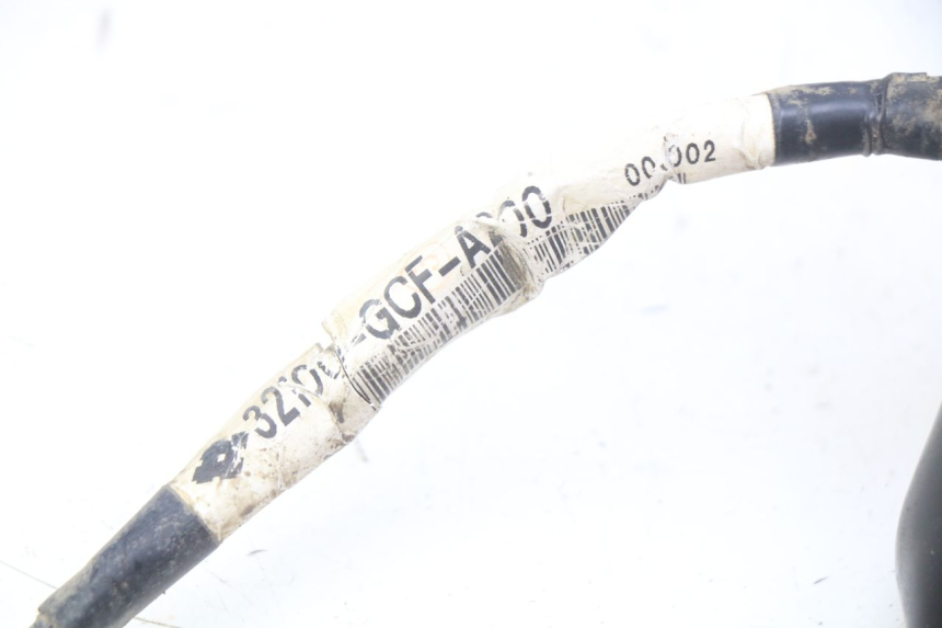 photo de FAISCEAU HONDA XR 70 (1997 - 2003)