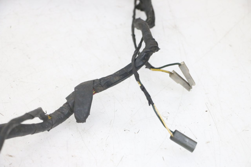 photo de FAISCEAU PEUGEOT JET FORCE CARBU 50 (2003 - 2016)