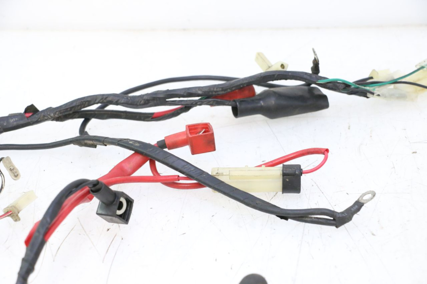 photo de FAISCEAU RIDE JUMP 2T 50 (2012 - 2017) - Points de fixation