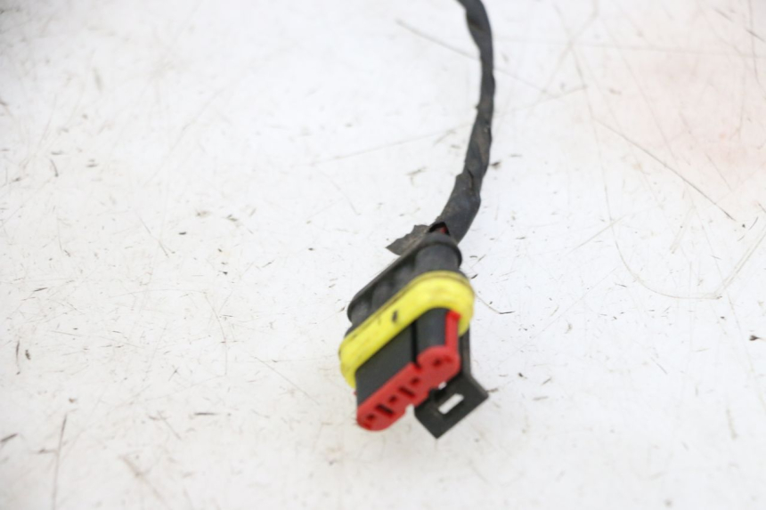 photo de FAISCEAU KEEWAY K-LIGHT KLIGHT 125 (2018 - 2025)
