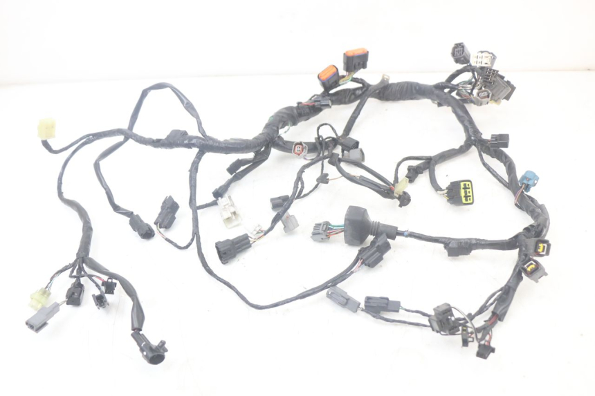 photo de FAISCEAU KAWASAKI ER-6 ER6 N 650 (2012 - 2016)