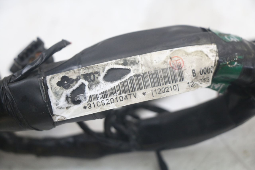 photo de FAISCEAU KAWASAKI ER-6 ER6 N 650 (2012 - 2016)