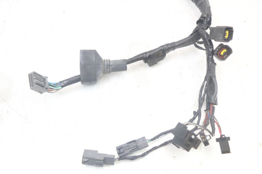 photo de FAISCEAU KAWASAKI ER-6 ER6 N 650 (2012 - 2016)