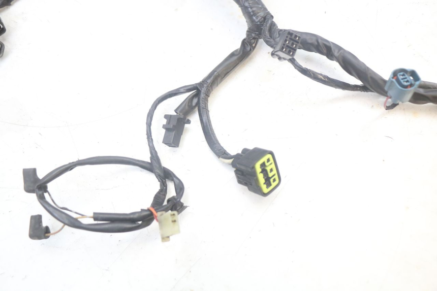 photo de FAISCEAU KAWASAKI ER-6 ER6 N 650 (2012 - 2016)