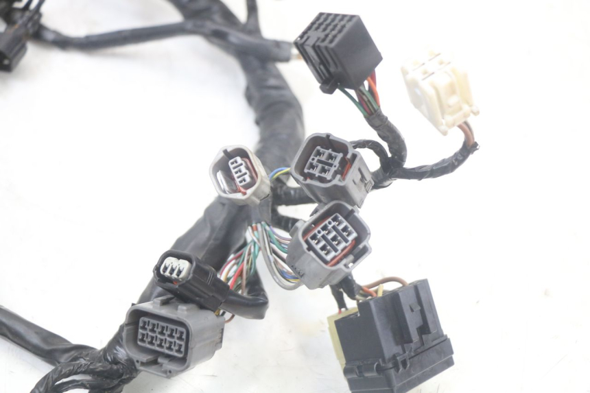 photo de FAISCEAU KAWASAKI ER-6 ER6 N 650 (2012 - 2016)