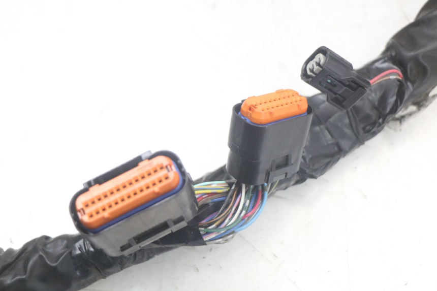 photo de FAISCEAU KAWASAKI ER-6 ER6 N 650 (2012 - 2016)