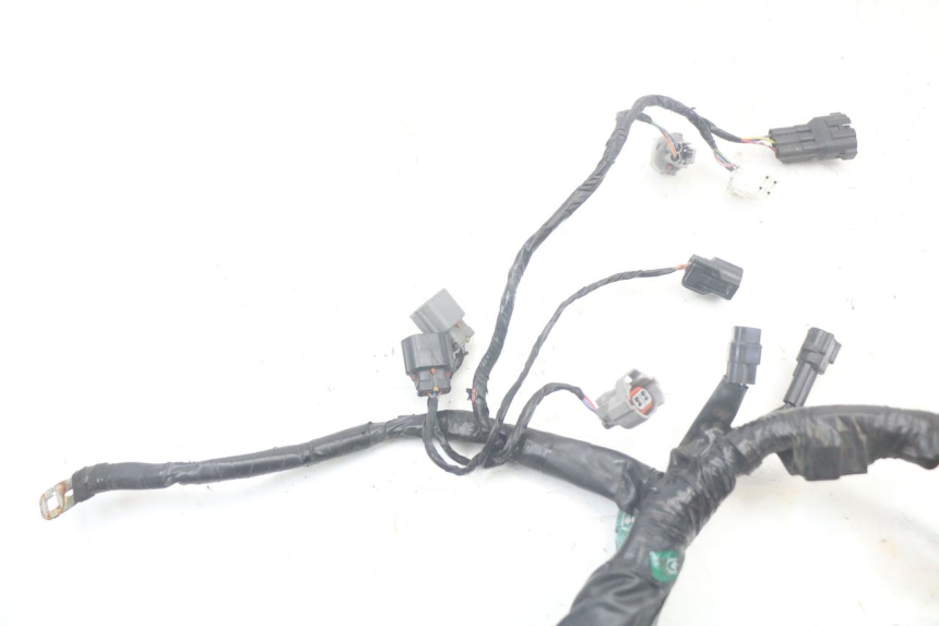 photo de FAISCEAU KAWASAKI ER-6 ER6 N 650 (2012 - 2016)