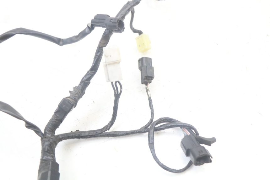 photo de FAISCEAU KAWASAKI ER-6 ER6 N 650 (2012 - 2016)
