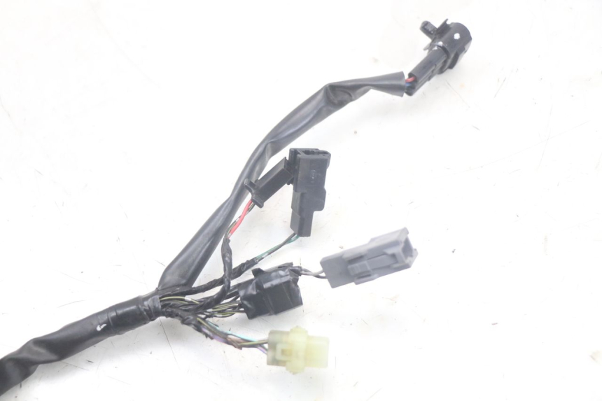 photo de FAISCEAU KAWASAKI ER-6 ER6 N 650 (2012 - 2016)