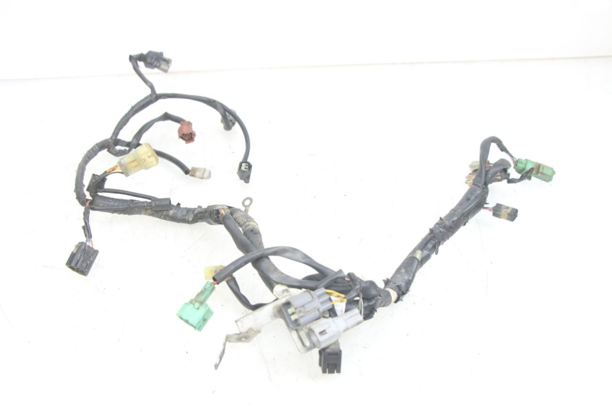 photo de FAISCEAU KAWASAKI KXF KX-F 250 (2012 - 2014)