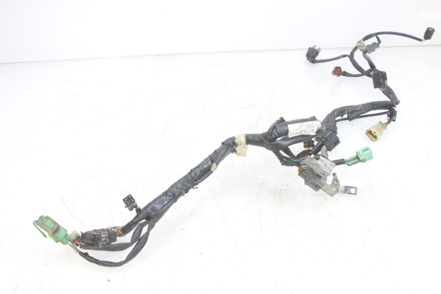 photo de FAISCEAU KAWASAKI KXF KX-F 250 (2012 - 2014)