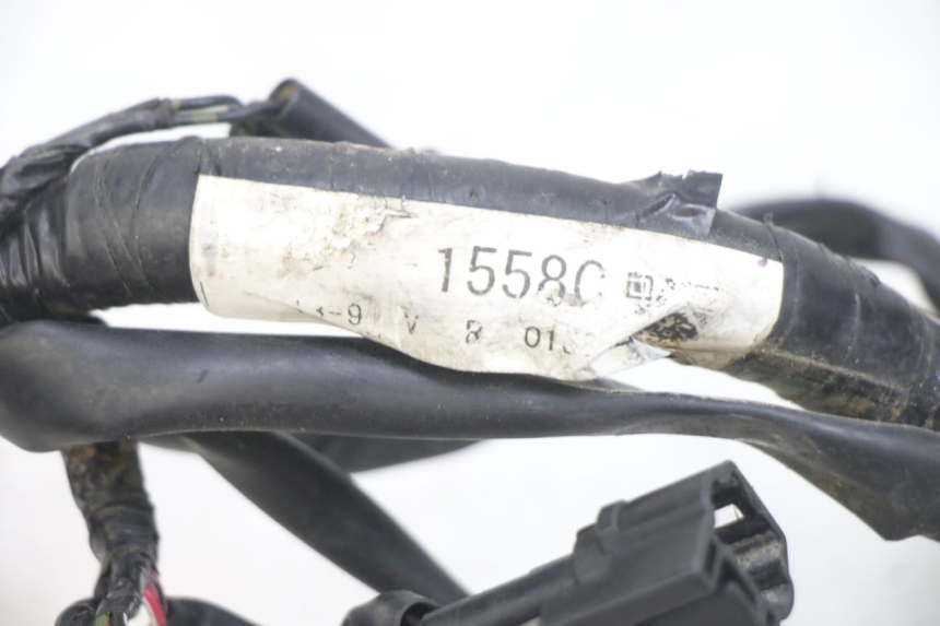 photo de FAISCEAU KAWASAKI KXF KX-F 250 (2012 - 2014)