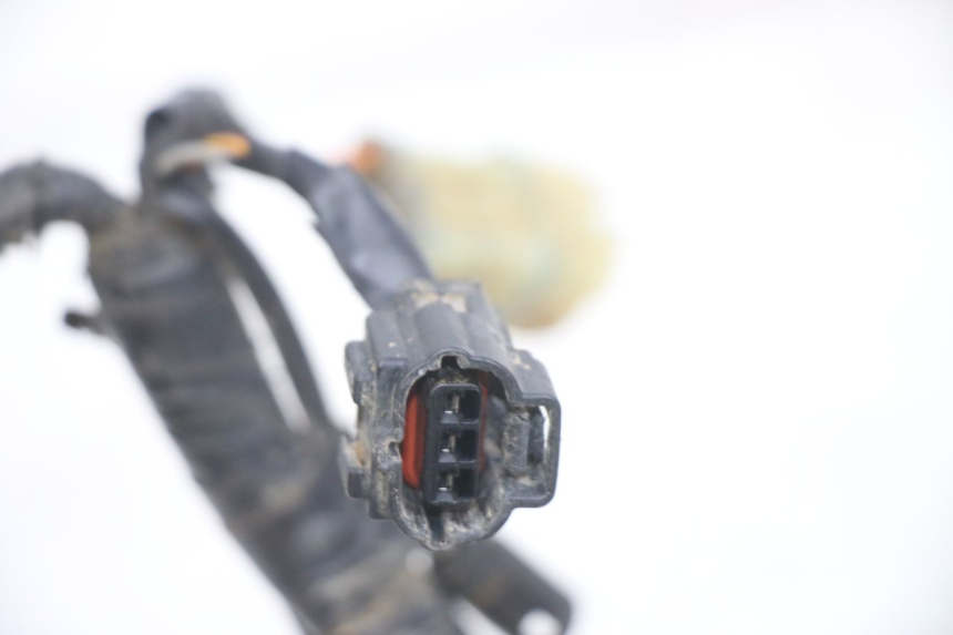 photo de FAISCEAU KAWASAKI KXF KX-F 250 (2012 - 2014)
