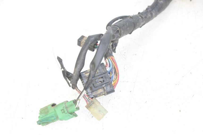photo de FAISCEAU KAWASAKI KXF KX-F 250 (2012 - 2014)