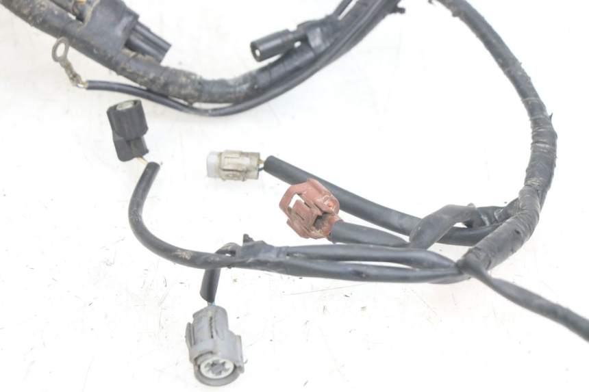 photo de FAISCEAU KAWASAKI KXF KX-F 250 (2012 - 2014)
