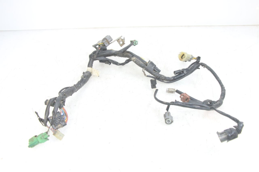 photo de FAISCEAU KAWASAKI KXF KX-F 250 (2012 - 2014)