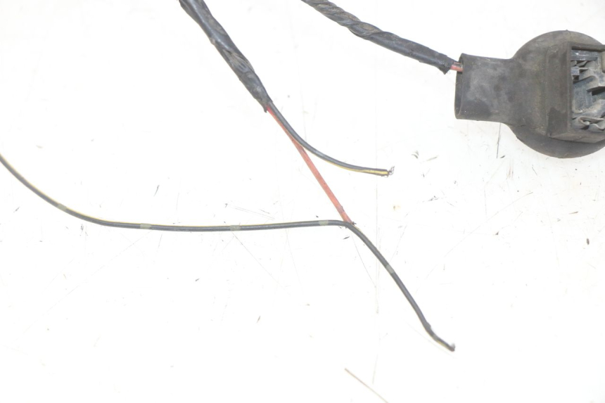 photo de FAISCEAU KAWASAKI Z 750 (2007 - 2013)