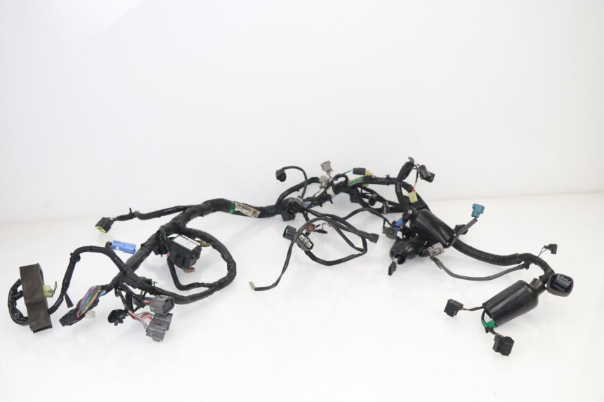photo de FAISCEAU KAWASAKI Z800 Z ABS 800 (2013 - 2017)