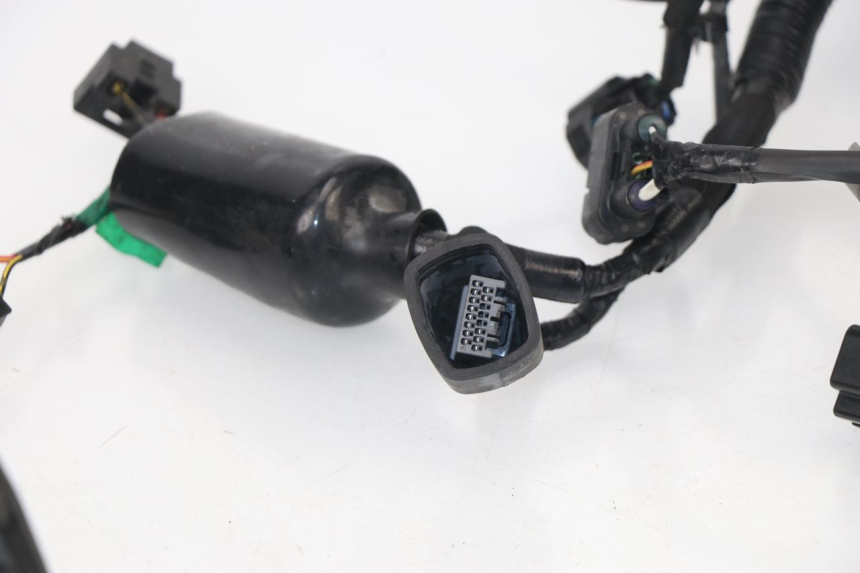 photo de FAISCEAU KAWASAKI Z800 Z ABS 800 (2013 - 2017)