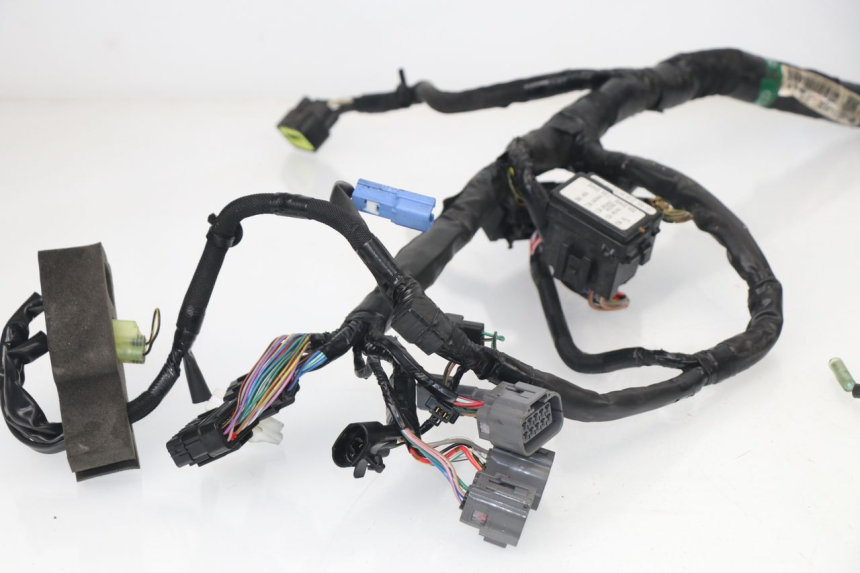 photo de FAISCEAU KAWASAKI Z800 Z ABS 800 (2013 - 2017)