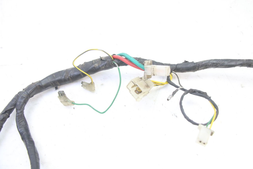 photo de FAISCEAU PEUGEOT KISBEE 2T 50 (2010 - 2017)
