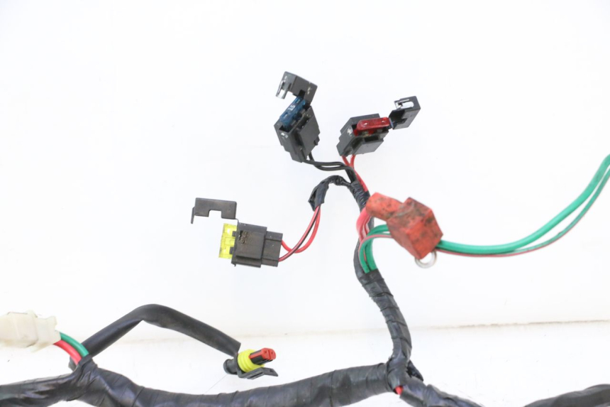 photo de FAISCEAU PEUGEOT KISBEE 2T 50 (2018 - 2022) - Autre angle de vue