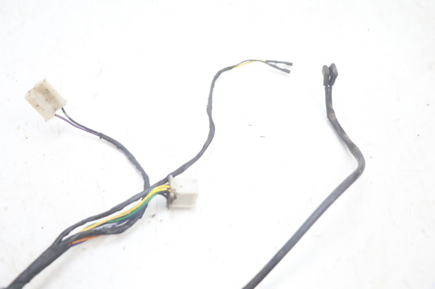 photo de FAISCEAU PEUGEOT KISBEE 2T 50 (2010 - 2017) - Détail de la pièce