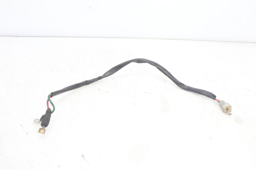 photo de FAISCEAU PEUGEOT KISBEE 2T 50 (2010 - 2017) - Points de fixation