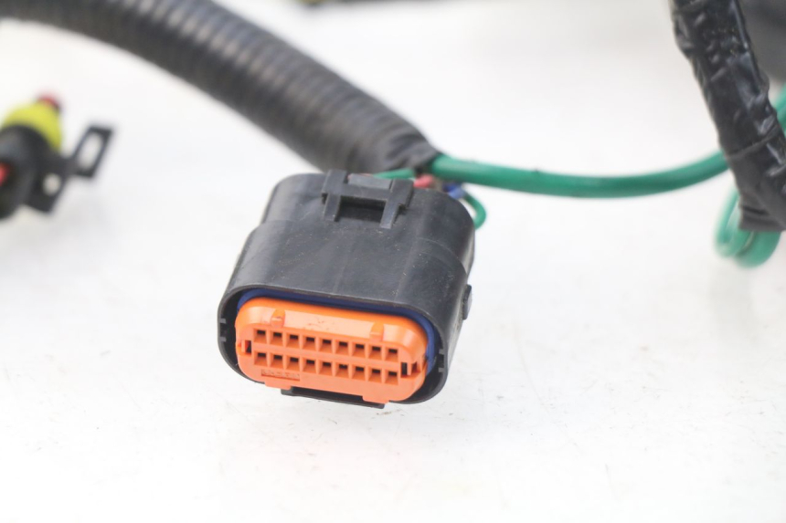 photo de FAISCEAU PEUGEOT KISBEE 4T 50 (2018 - 2022)